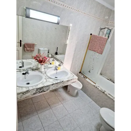 Villa Jude